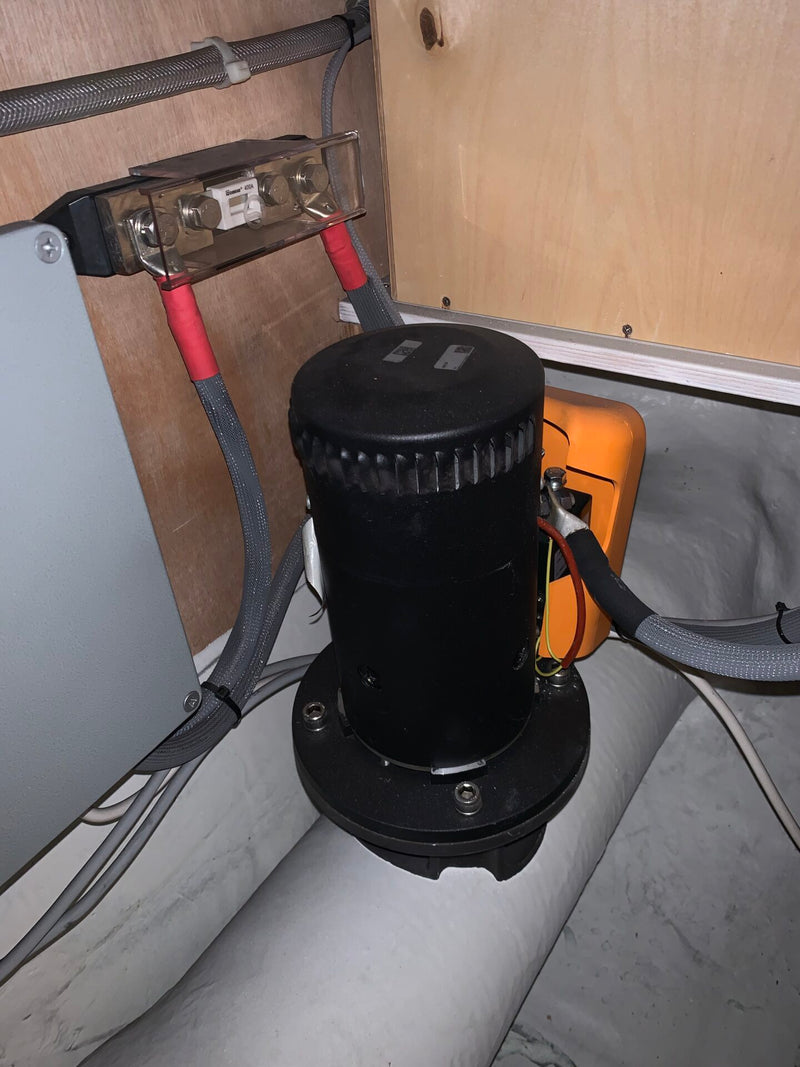 Elan 45.1 - SHE's CRAFTY