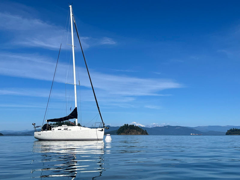 J/109 - Pelagic
