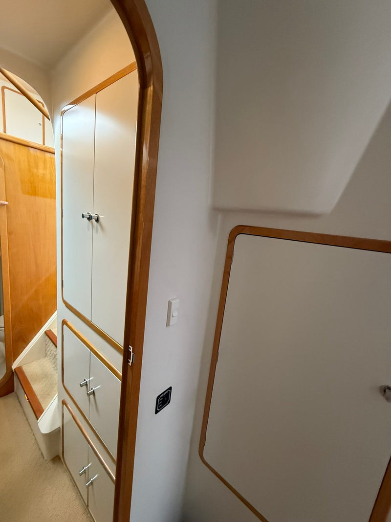 2002 Roger Hill 42' Powercat - FAST FORWARD