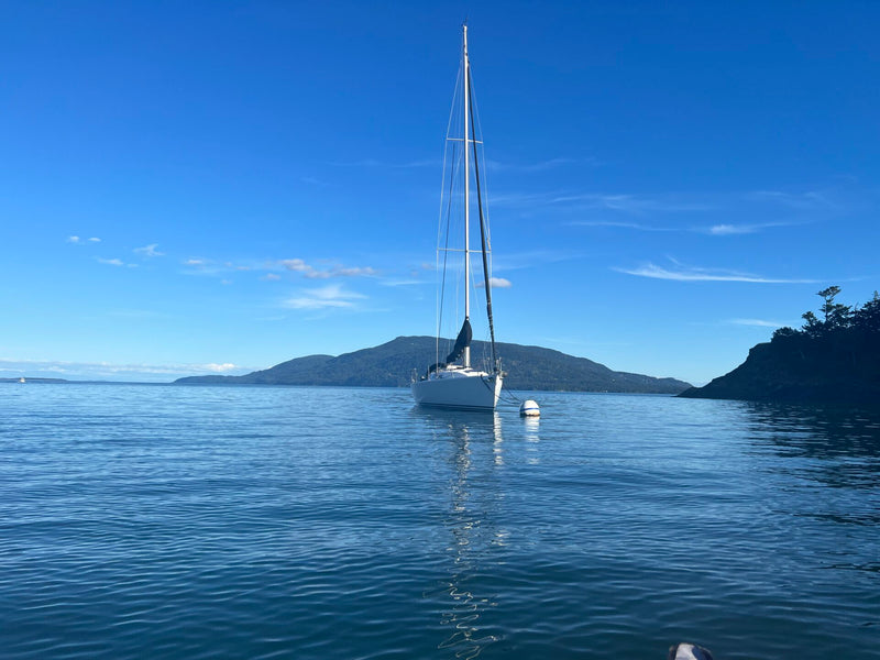 J/109 - Pelagic