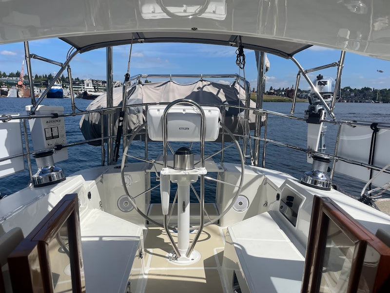 Turtle's Back - Outbound 46