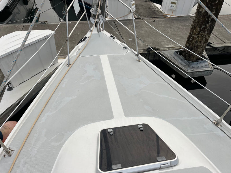 Catalina 36 - WILDROSE