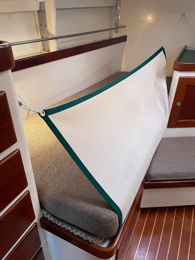 Perry Pilothouse 48 - CAPAZ