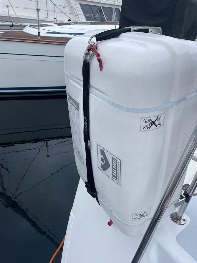 CAPAZ - Perry Pilothouse 48