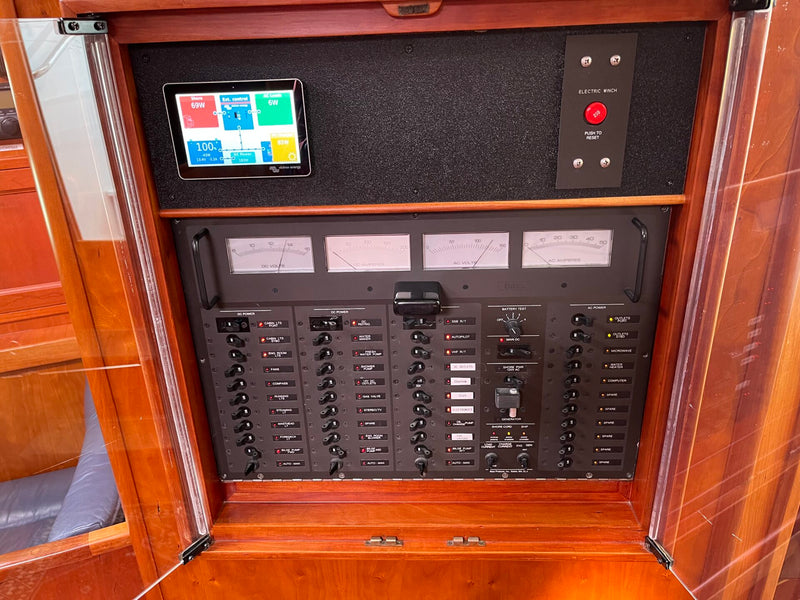 Able Apogee 50 - BITTERSWEET