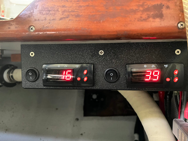 Able Apogee 50 - BITTERSWEET