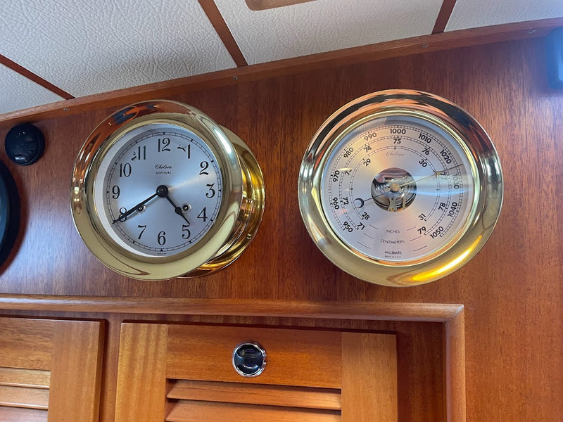 Hallberg-Rassy 42 Legacy