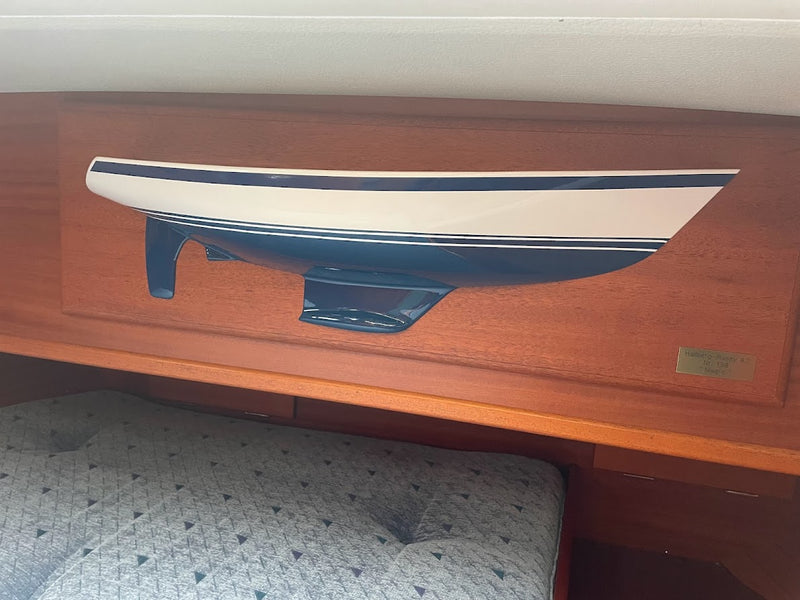 Hallberg-Rassy 42 Legacy