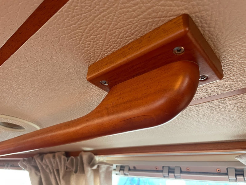 Hallberg-Rassy 42 Legacy