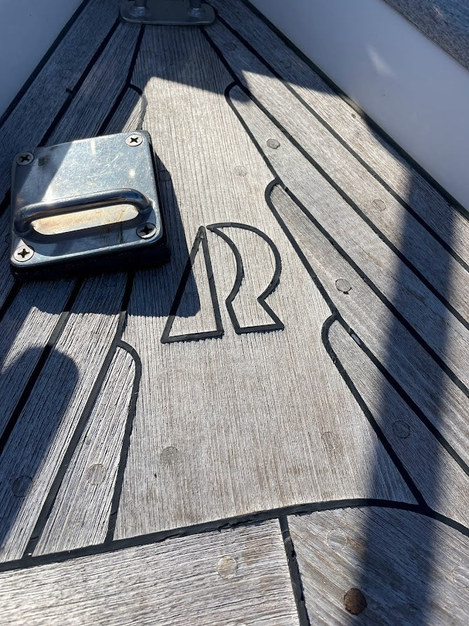 Hallberg-Rassy 42 Legacy