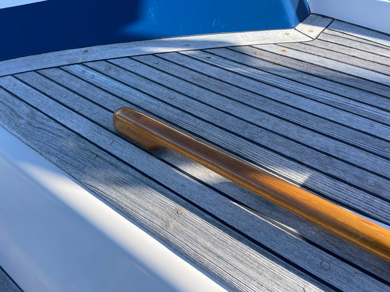Hallberg-Rassy 42 Legacy