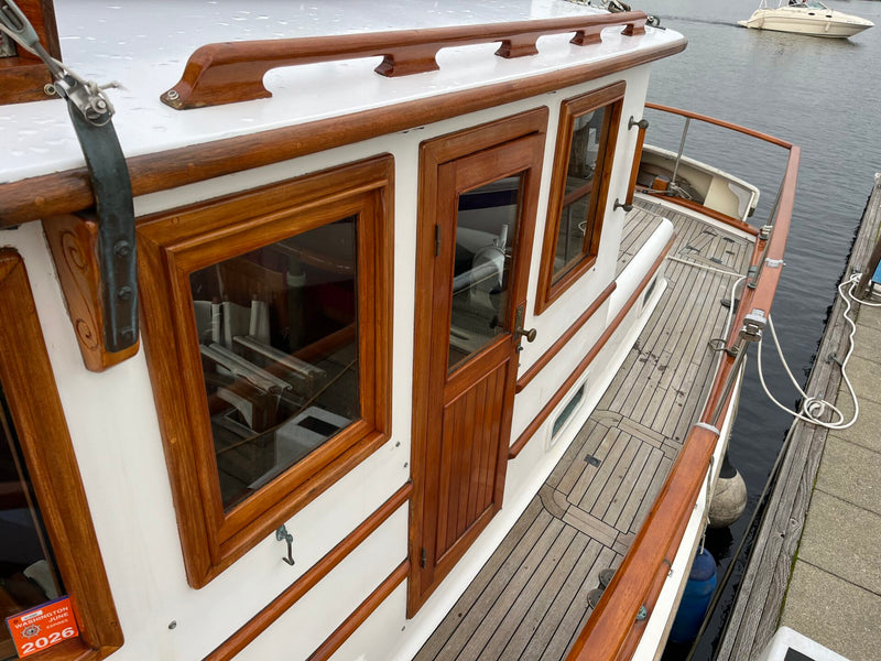 Liberty Gatsby 39 - GATSBY