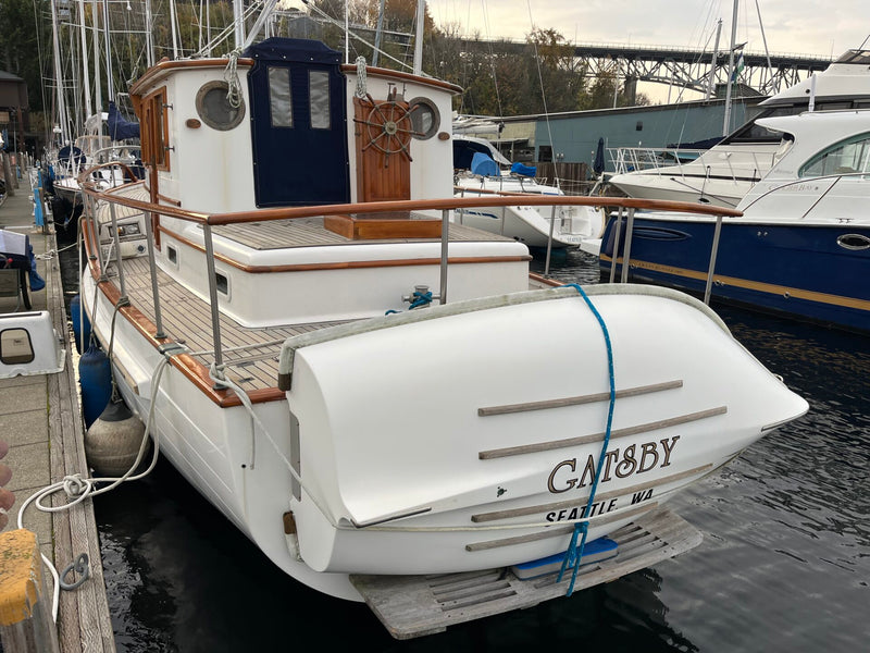 Liberty Gatsby 39 - GATSBY