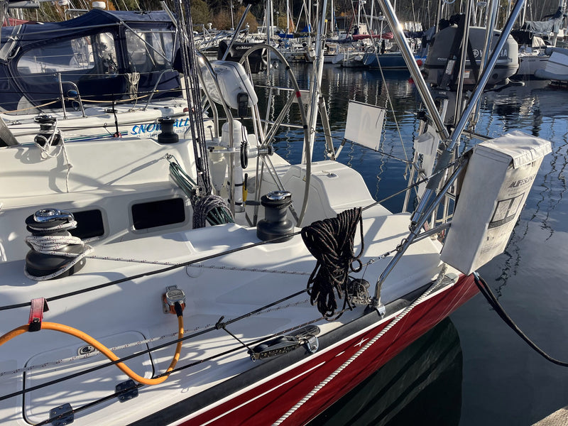 C&C 110 - UPBEAT