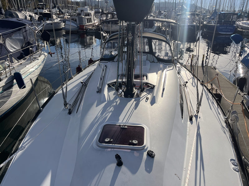 C&C 110 - UPBEAT