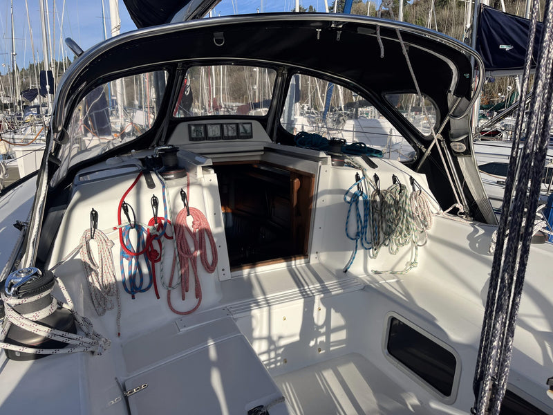 C&C 110 - UPBEAT
