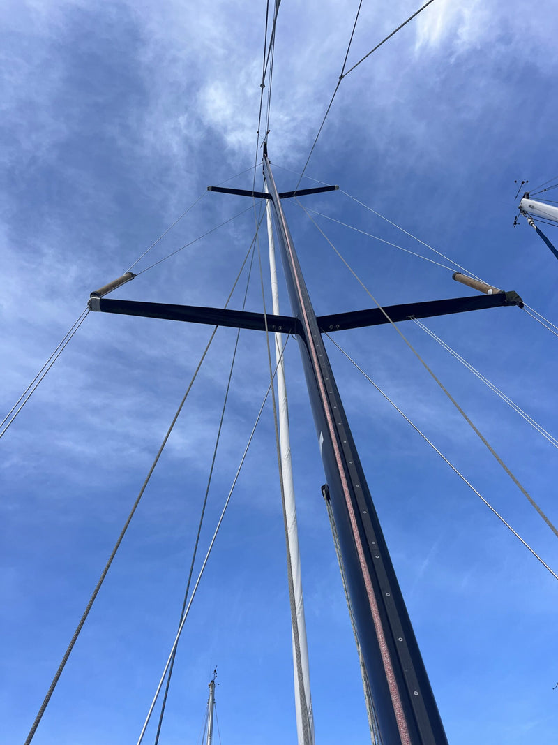 C&C 110 - UPBEAT