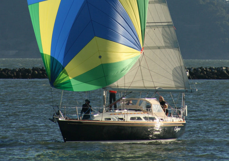 Sabre 362 - Calypso