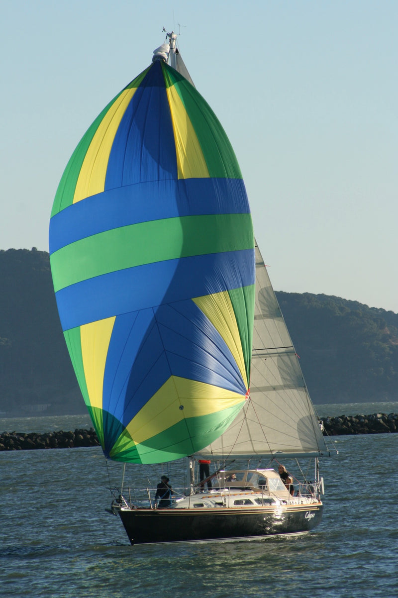Sabre 362 - Calypso