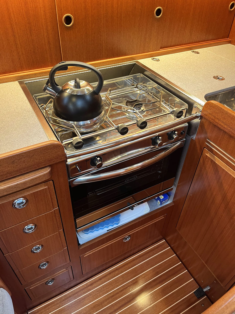 Hallberg-Rassy 310 - KATARA