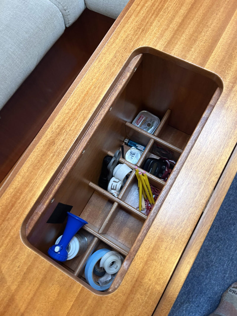 Hallberg-Rassy 310 - KATARA