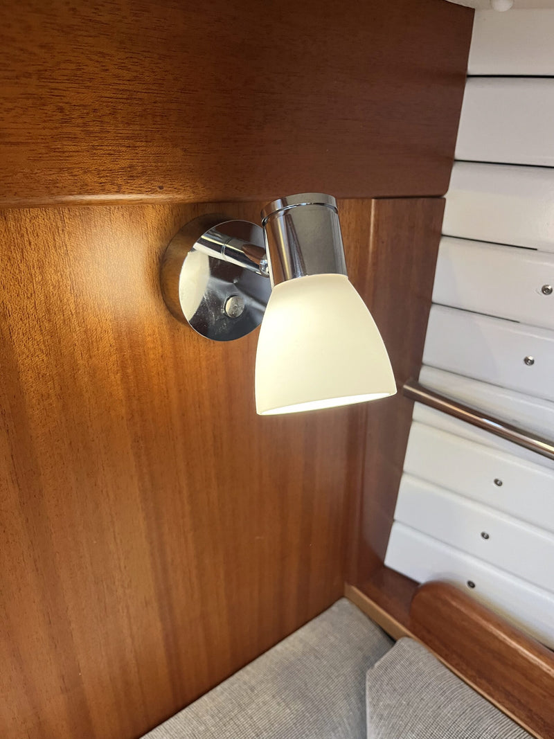 Hallberg-Rassy 310 - KATARA