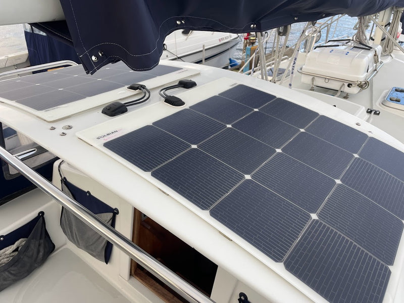 Blue Star - Valiant 39