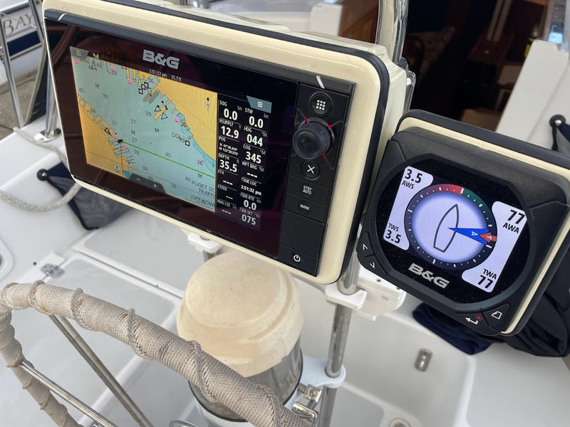 Blue Star - Valiant 39