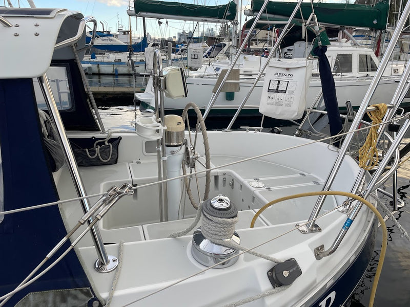 Blue Star - Valiant 39