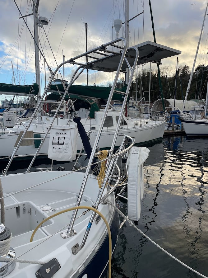 Blue Star - Valiant 39