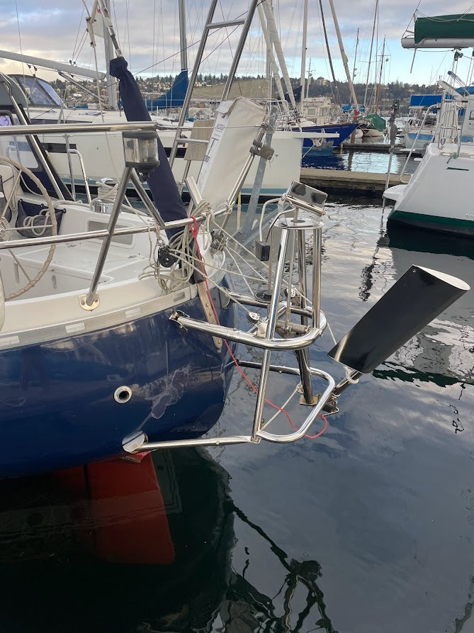 Blue Star - Valiant 39