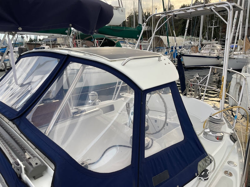 Blue Star - Valiant 39