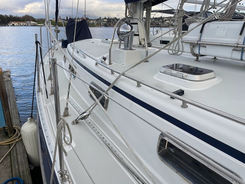 Blue Star - Valiant 39