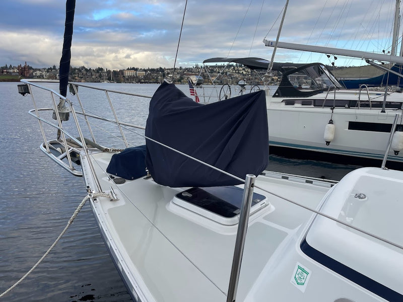 Blue Star - Valiant 39
