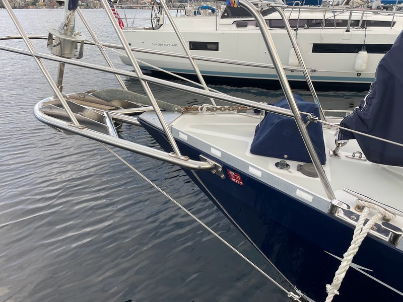 Blue Star - Valiant 39