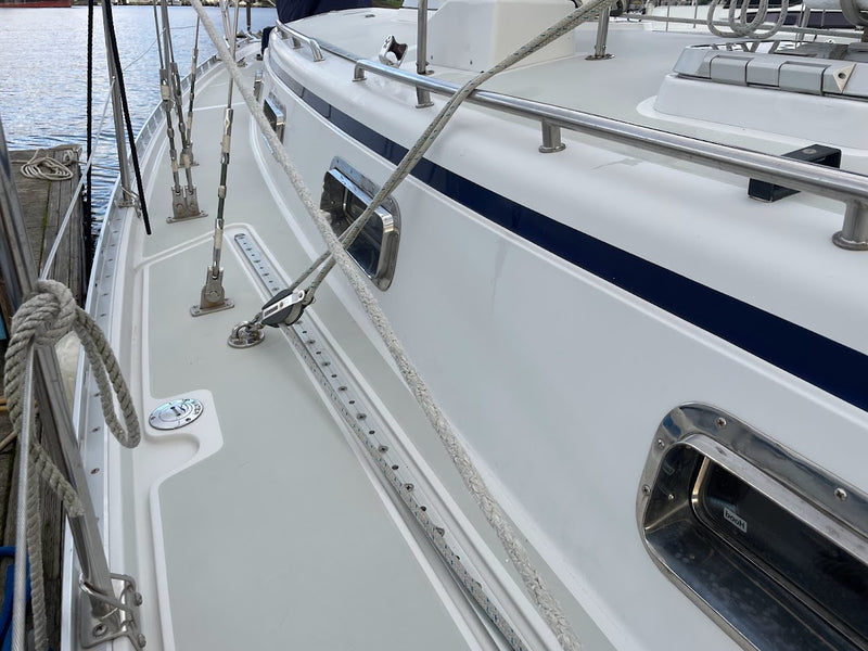 Blue Star - Valiant 39