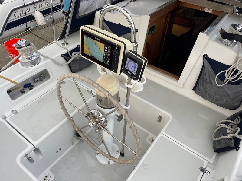 Blue Star - Valiant 39