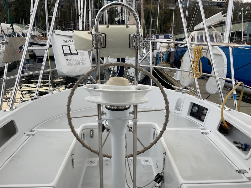 Blue Star - Valiant 39