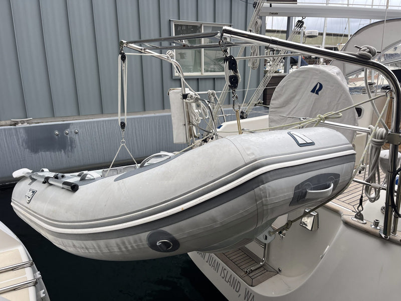 Hallberg-Rassy 310 - KATARA