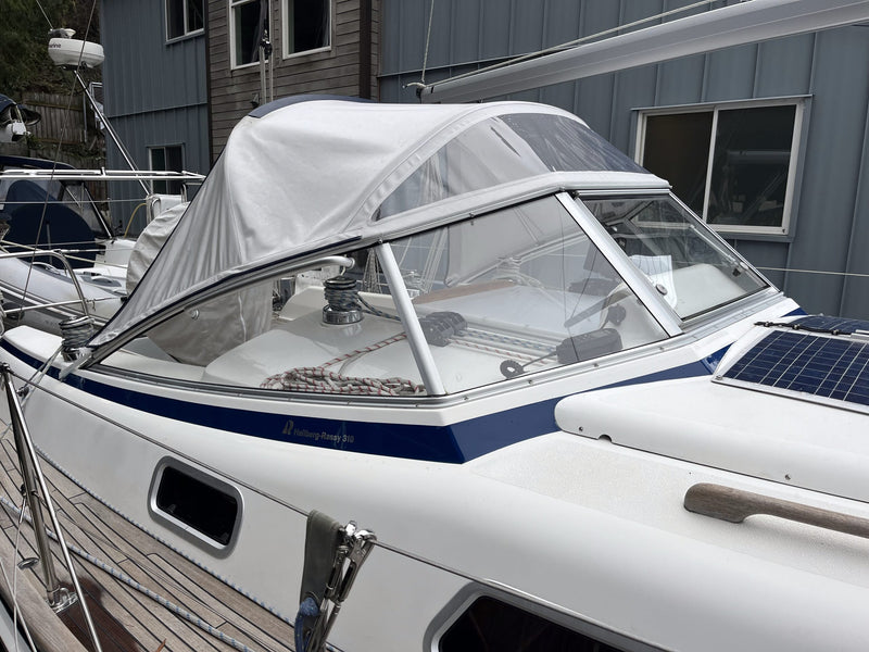 Hallberg-Rassy 310 - KATARA