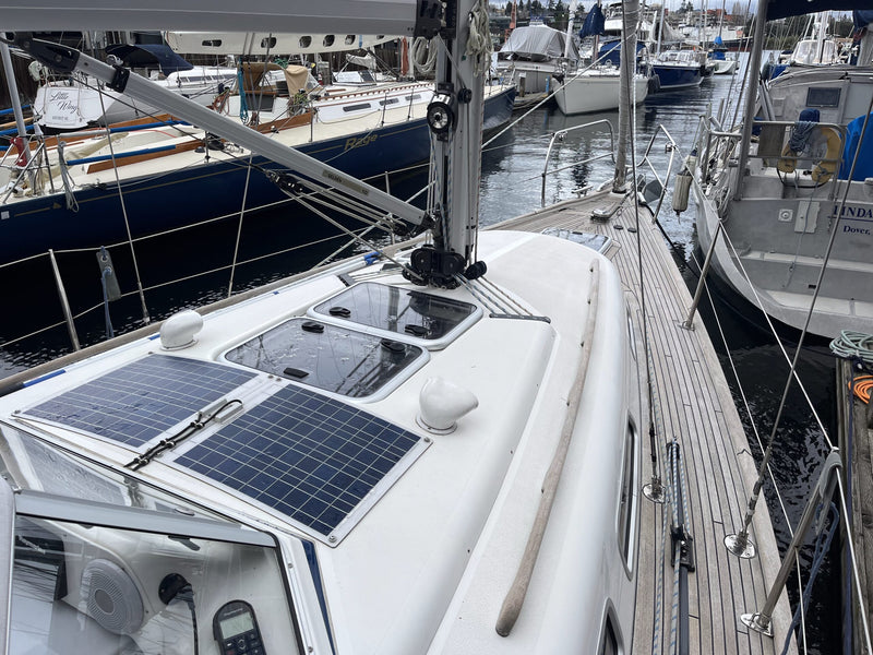 Hallberg-Rassy 310 - KATARA