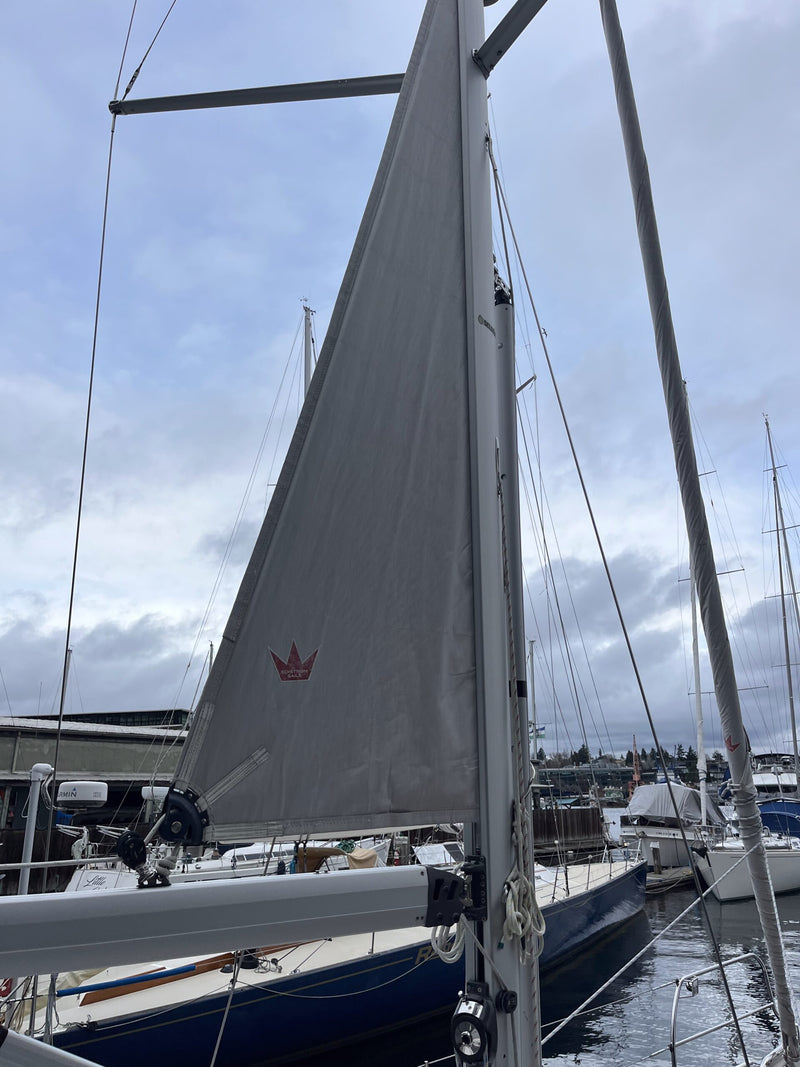 Hallberg-Rassy 310 - KATARA