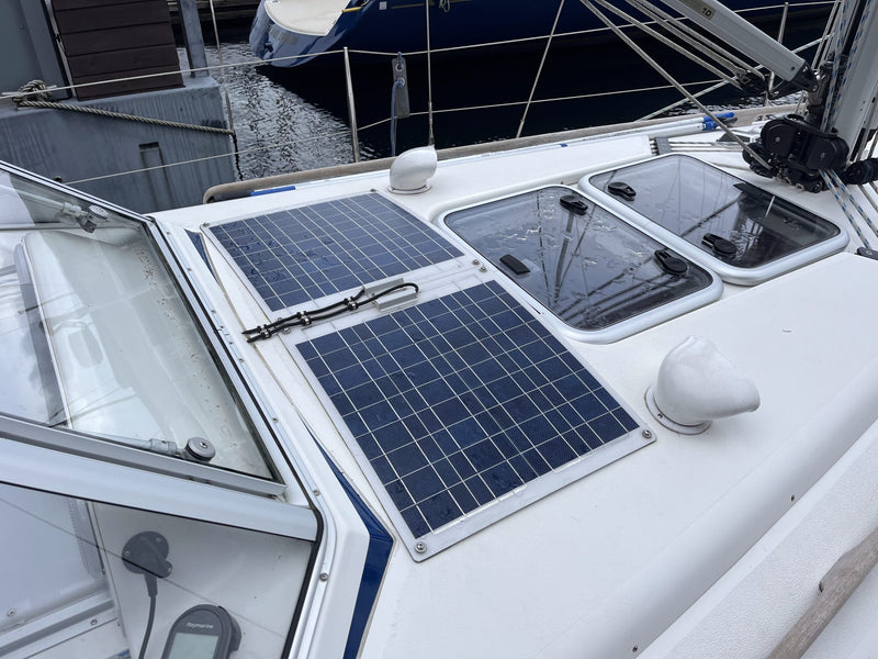 Hallberg-Rassy 310 - KATARA