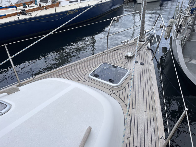 Hallberg-Rassy 310 - KATARA