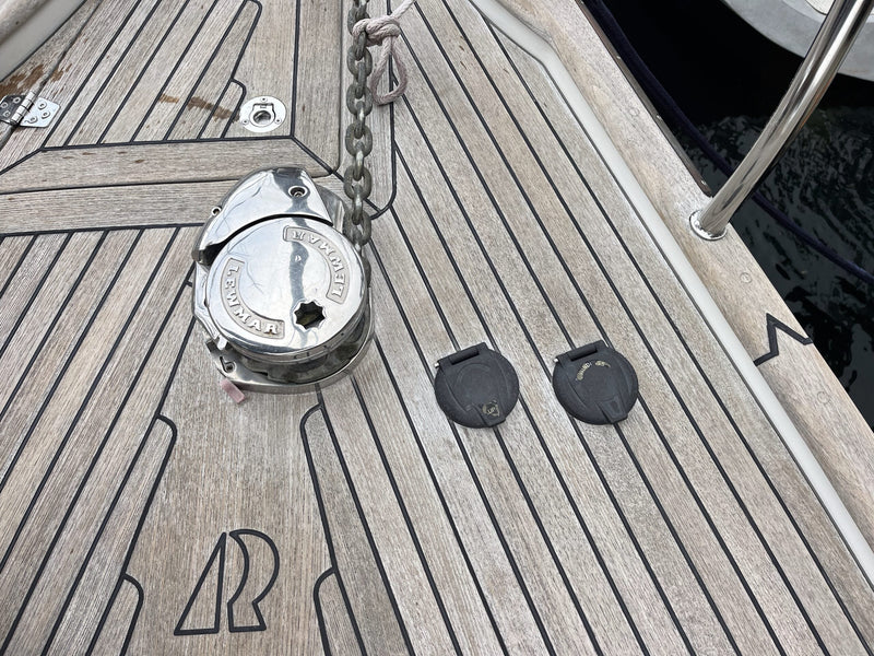 Hallberg-Rassy 310 - KATARA