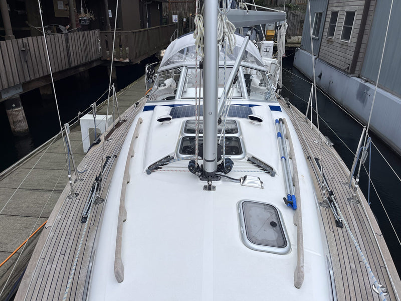Hallberg-Rassy 310 - KATARA