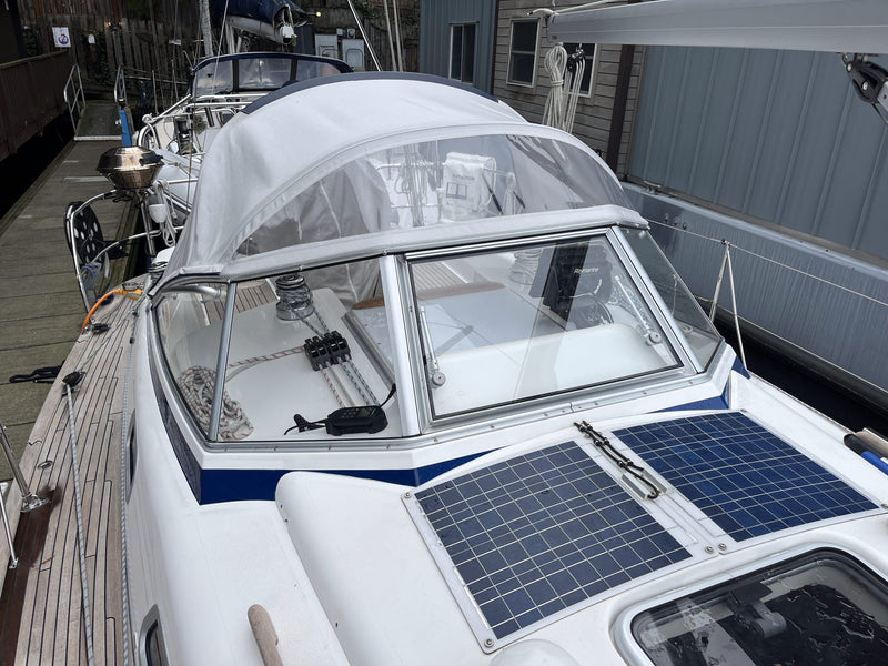 Hallberg-Rassy 310 - KATARA