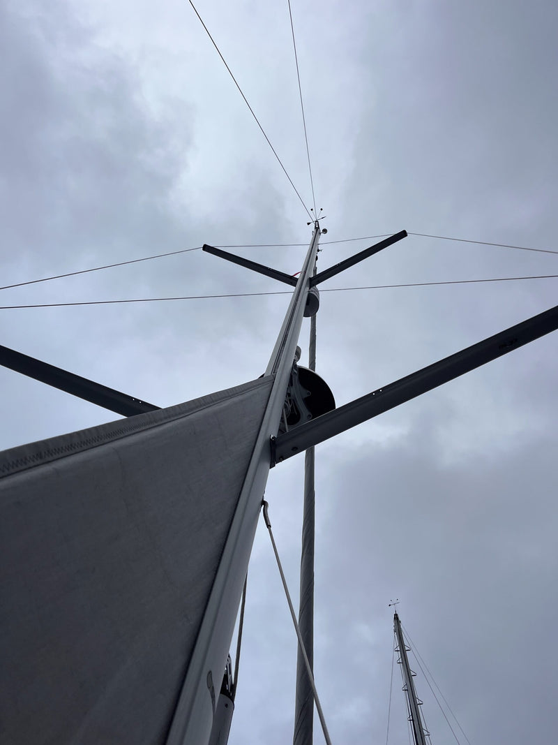 Hallberg-Rassy 310 - KATARA