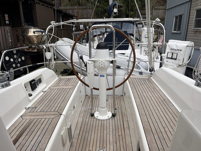 Hallberg-Rassy 310 - KATARA