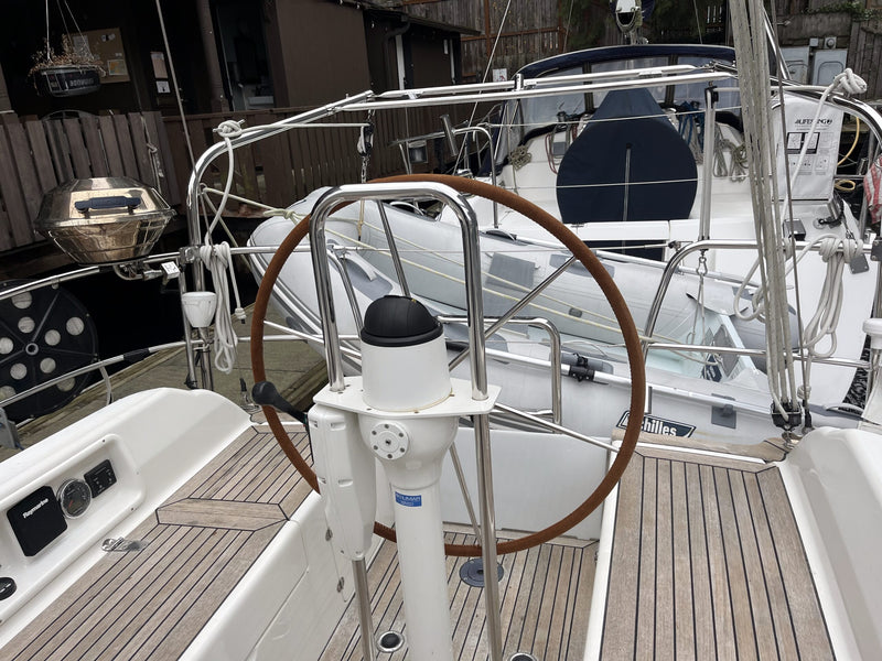 Hallberg-Rassy 310 - KATARA